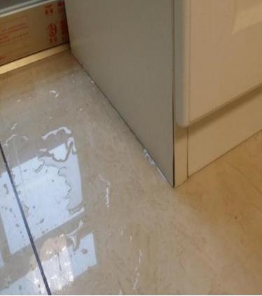 孝感市漏水检测 厕所漏水怎么检测?